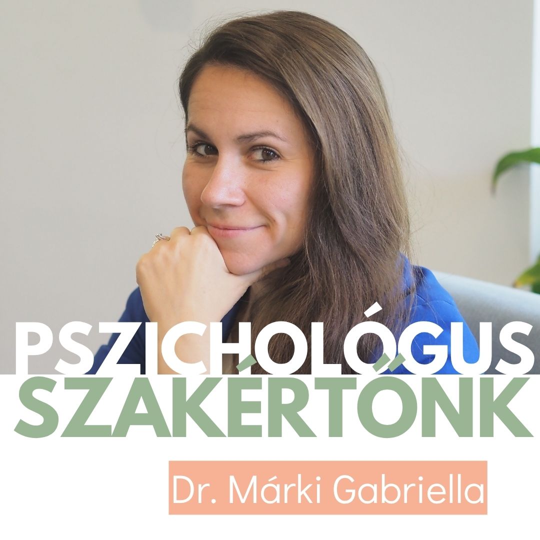 Dr. Márki Gabriella