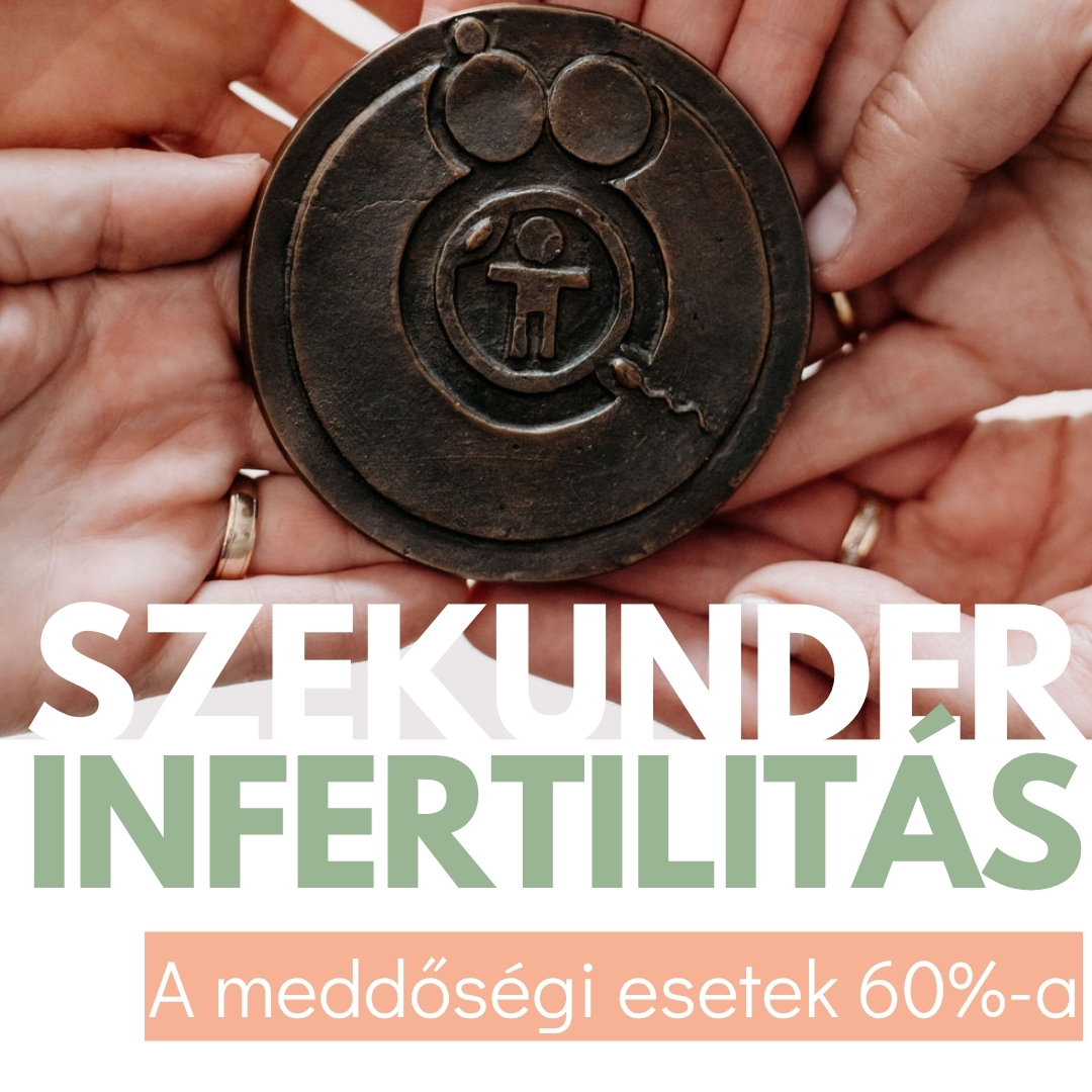 Szekunder infertilitás