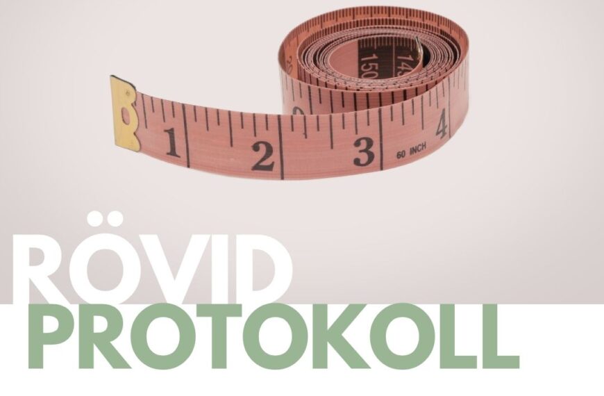 Rövid protokoll IVF során